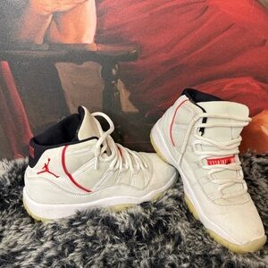 Nike Air Jordan High Top Size 6.5Y